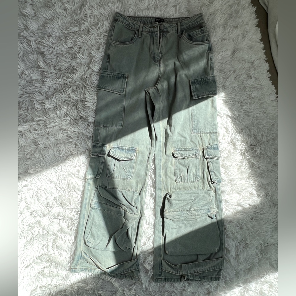 Woman's boohoo Jeans